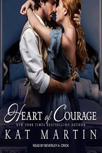 Heart of Courage