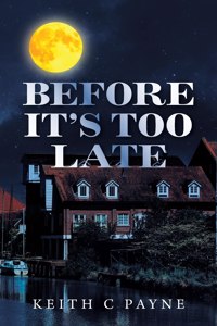 Before It's Too Late