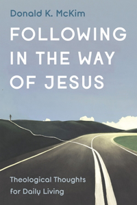 Following in the Way of Jesus