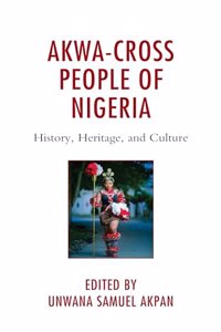 Akwa-Cross People of Nigeria