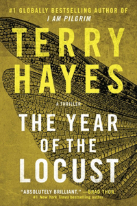 Year of the Locust