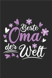 Beste Oma Der Welt