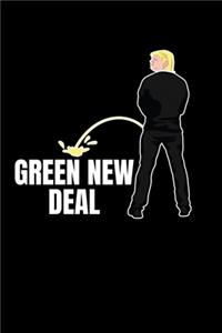 Green new Deal