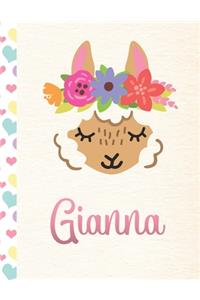 Gianna