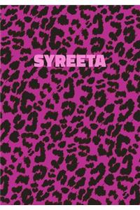 Syreeta