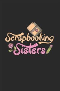 Scrapbooking Notebook