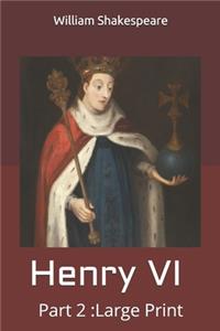 Henry VI, Part 2