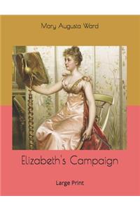 Elizabeth's Campaign