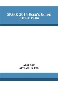 SPARK 2014 User's Guide