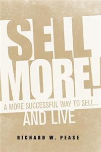 Sell More!