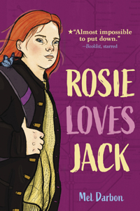 Rosie Loves Jack