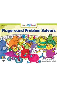 Playground Problem Solvers