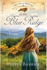 My Heart Belongs in the Blue Ridge