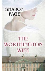 Worthington Wife