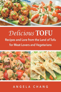 Delicious Tofu