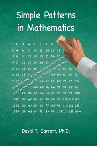 Simple Patterns In Mathematics