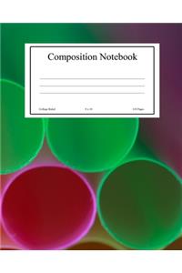 Composition Book