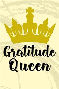 Gratitude Queen