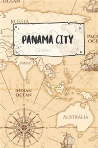 Panama City