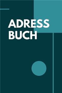 Adressbuch