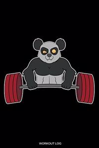 Workout Log