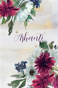 Ashanti