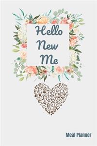 Hello New Me