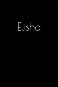 Elisha