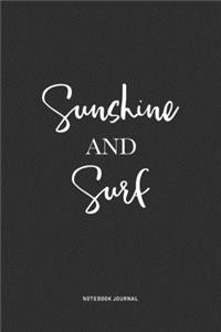 Sunshine And Surf