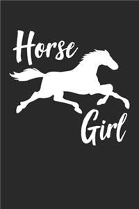 Horse Girl