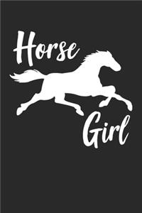 Horse Girl