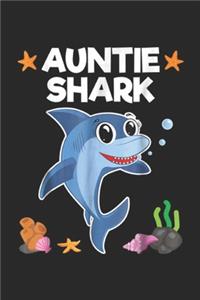 Auntie Shark
