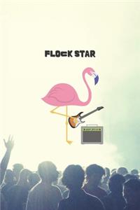 Flock Star