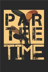 Partee Time