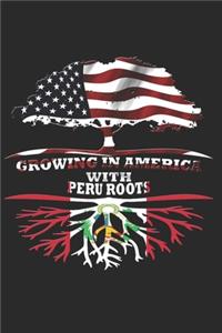 Peru Notebook