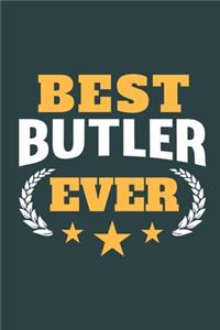 Best Butler Ever