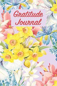 Gratitude Journal