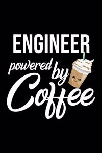 Engineer Powered by Coffee