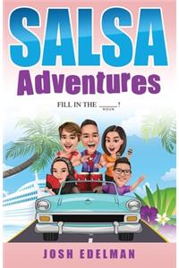 Salsa Adventures