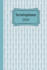 Terminplaner 2020