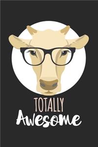 Totally Awesome pig