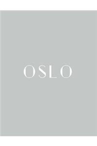 Oslo