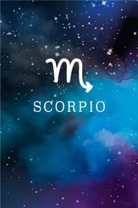 Scorpio