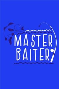 Master Baiter