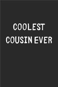 Coolest Cousin Ever