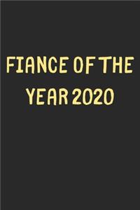 Fiance Of The Year 2020