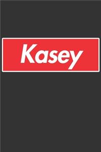 Kasey