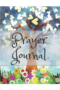 prayer journal