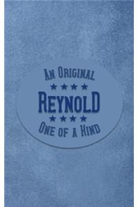 Reynold