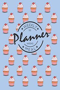Weekly Meal Planner